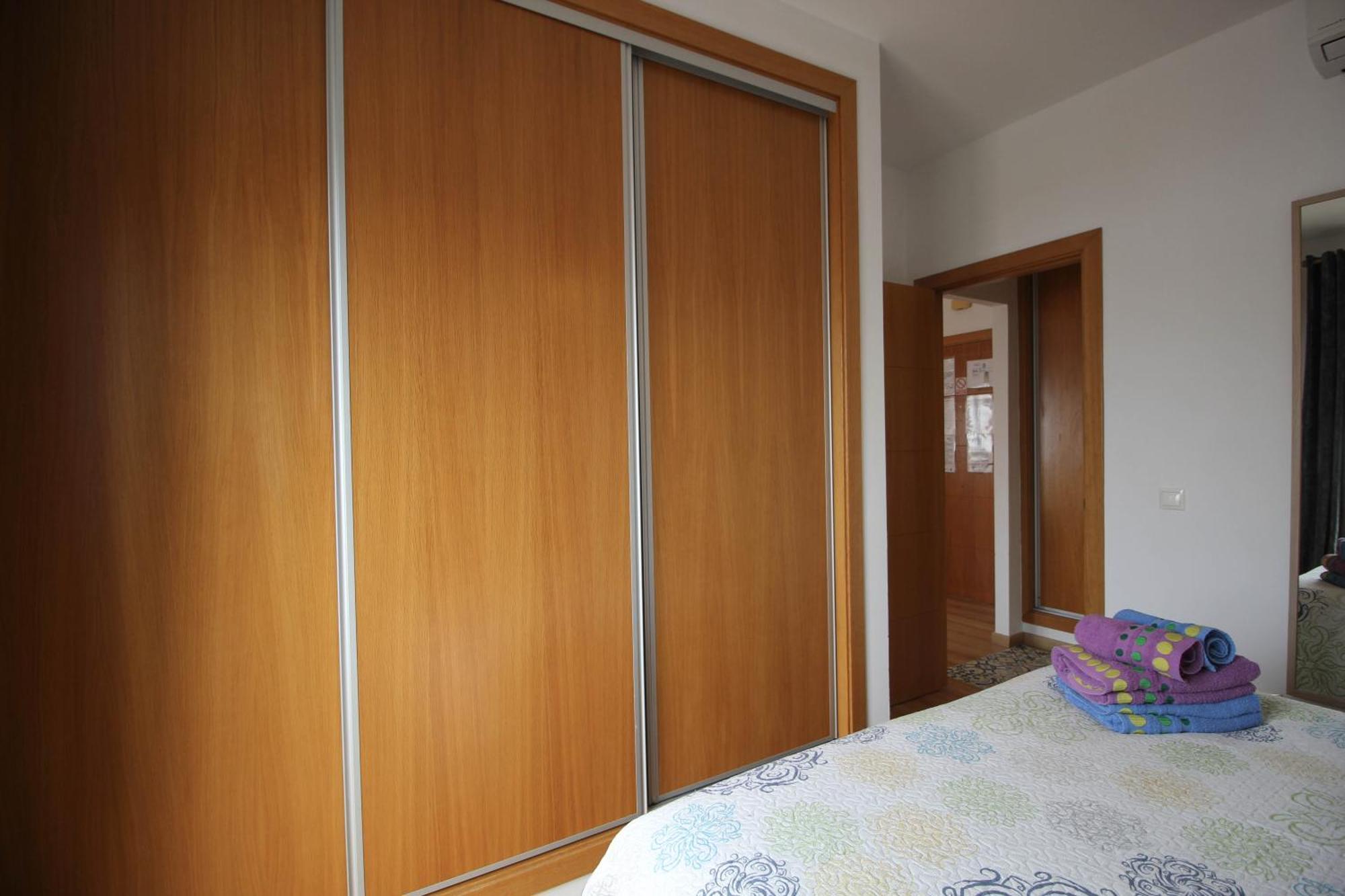 דירות מאלגה Barcelo 30, Terrace, Center, Garage On Request, Quite Neighborhood, Ba מראה חיצוני תמונה