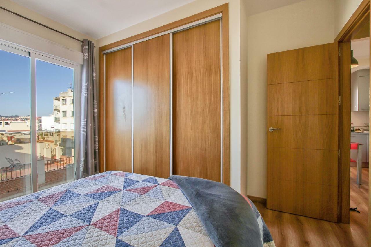 דירות מאלגה Barcelo 30, Terrace, Center, Garage On Request, Quite Neighborhood, Ba מראה חיצוני תמונה